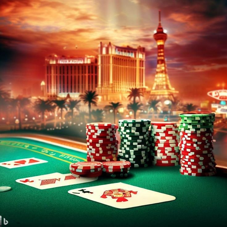 lion boss ကာစီနို Baccarat Roulette ဂိမ်းများ