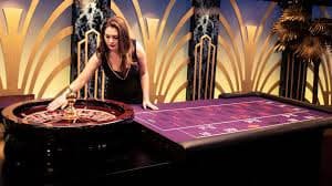 lion boss ကာစီနိုဂိမ်းများ Baccarat Roulette မြင်ကွင်း