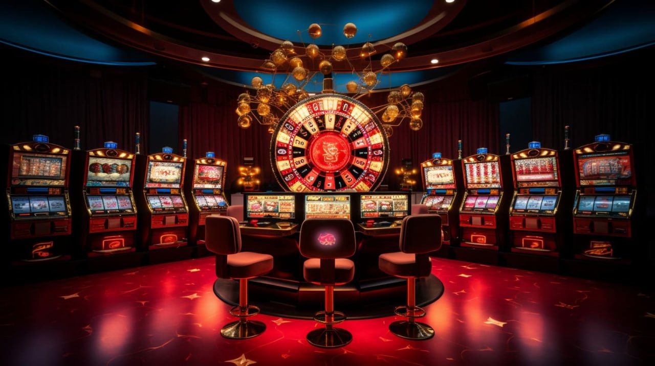 Blackjack ကာစီနိုကတ်ဂိမ်း 21 မြင်ကွင်း