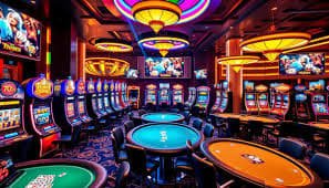 LionBoss Myanmar ကစားသမားများနှင့် Online Gaming ဝန်ဆောင်မှု